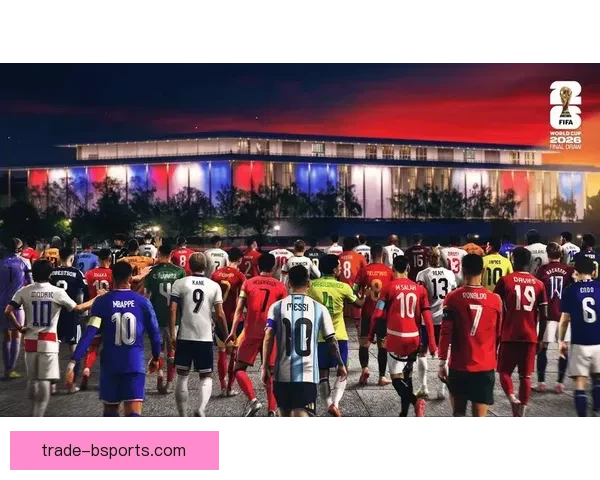 2026年世界杯北美16座主办城市志愿者线下培训启动共迎盛会 2026年世界杯北美16座主办城市志愿者线下培训启动共迎盛会