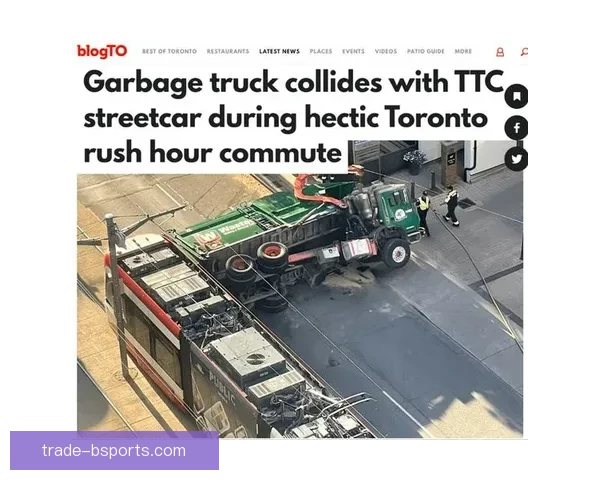 2026世界杯来袭多伦多增开数十条公交专线保障出行 2026世界杯来袭多伦多增开数十条公交专线保障出行