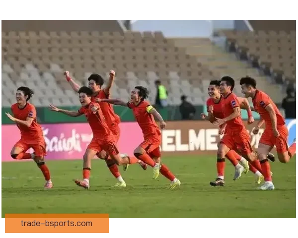 中国男足客场遭日本狂扫七球 创历史最惨败纪录震惊球迷