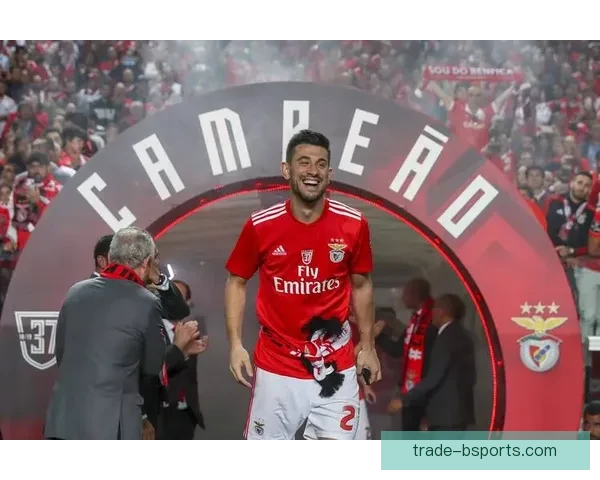 内雷斯离队阿贾克斯正式加盟本菲卡开启新征程 内雷斯离队阿贾克斯正式加盟本菲卡开启新征程