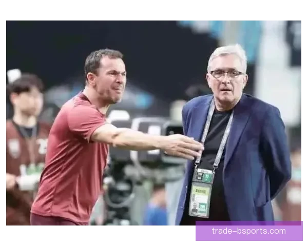 伊万科维奇世预赛间歇深入考察中超联赛球员表现与潜力