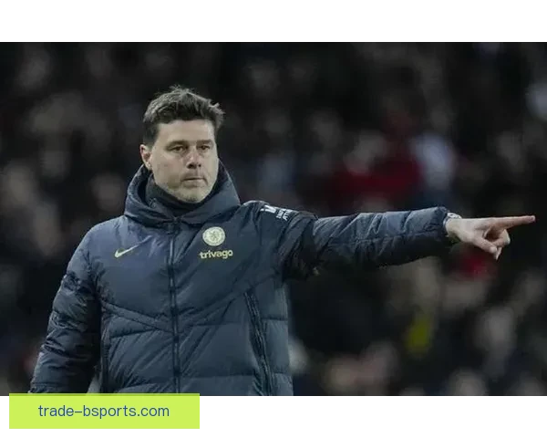 切尔西突然解雇主帅波切蒂诺背后原因与球队未来重建方向引发关注 切尔西突然解雇主帅波切蒂诺背后原因与球队未来重建方向引发关注