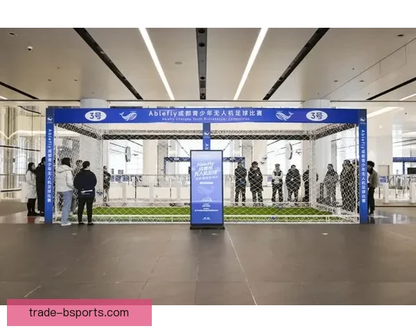 2026世界杯启用全新智能安保系统全面严控无人机干扰确保赛事安全进行
