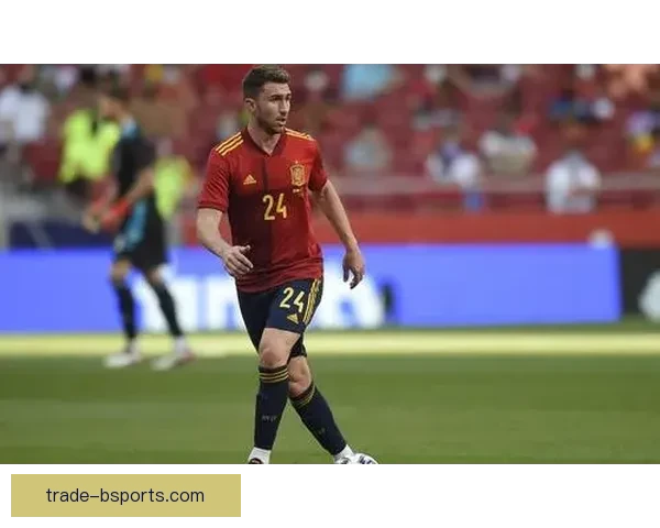 拉波尔特防守如铁壁进攻同样犀利场上全能表现 拉波尔特防守如铁壁进攻同样犀利场上全能表现