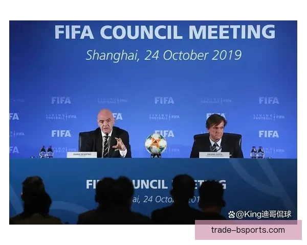 2026世界杯官方宣布每位参赛球员最低参与奖金将达到25万美元 2026世界杯官方宣布每位参赛球员最低参与奖金将达到25万美元