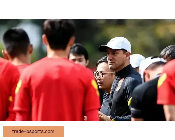 扬科维奇下课引爆国足震荡与反思谁来接手重塑中国足球新未来之路 扬科维奇下课引爆国足震荡与反思谁来接手重塑中国足球新未来之路